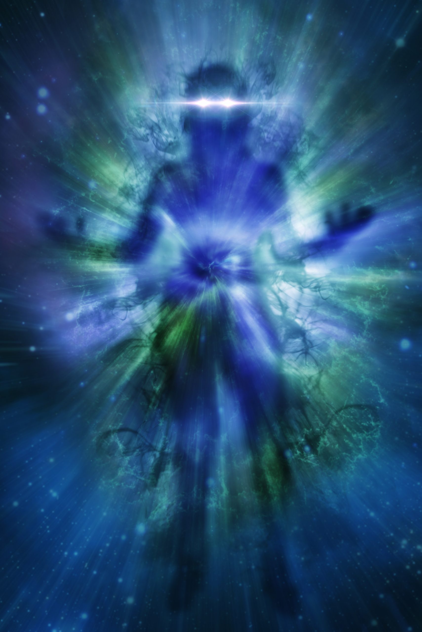 Laughing Our Way to Enlightenment: How Humor Sparks Spiritual Awakening