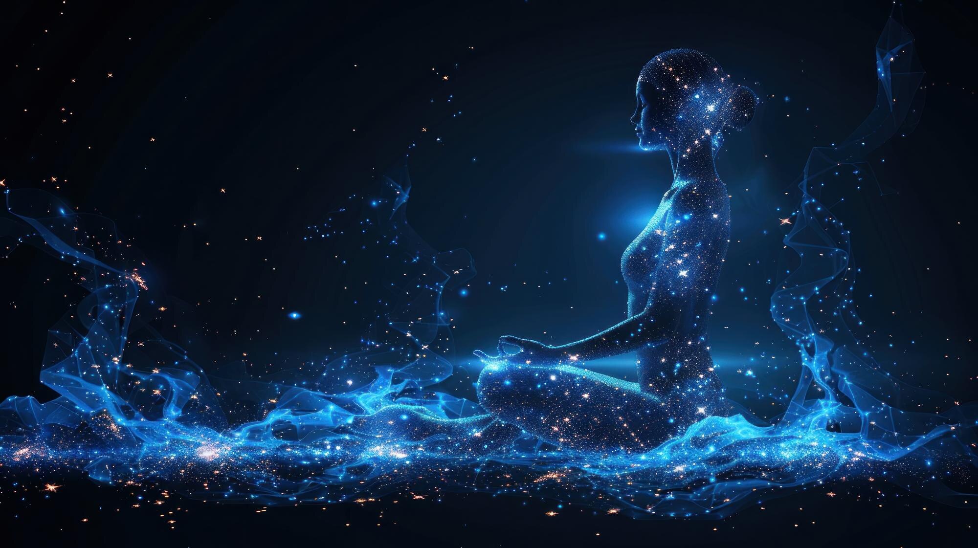When Your Body Knows First: The Somatic Yes Before the Mental Maybe