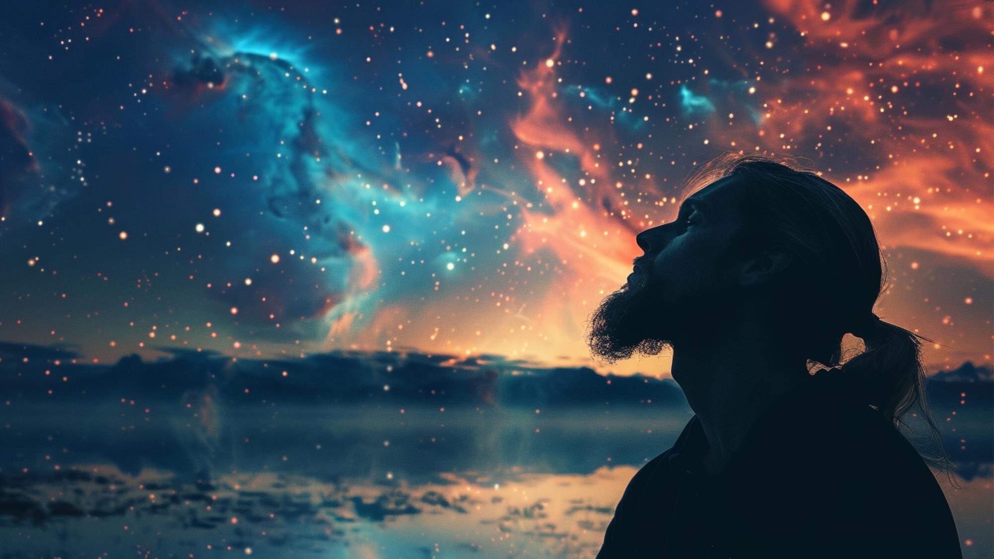 The Middle Path: Wonder Wide Open, Skeptic Switch On